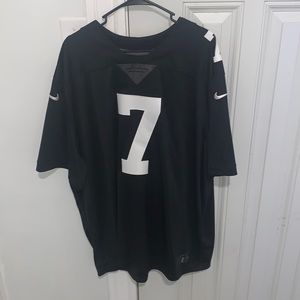 Colin Kaepernick Icon Nike Jersey